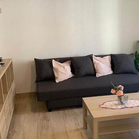 Ferienwohnung Il Nido Di Agnese Bagni San Filippo Exterior foto